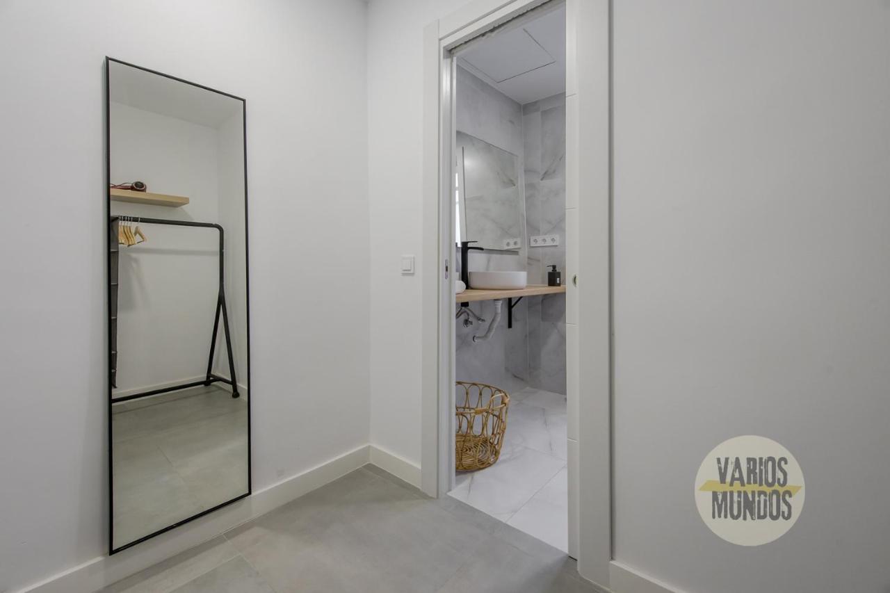 Apartmán Charming&New Apt 2Hab En El Centro De Madrid Exteriér fotografie