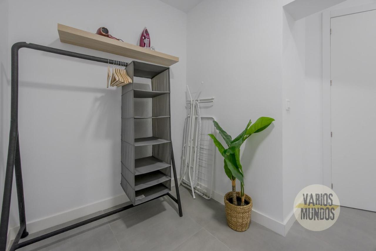 Apartmán Charming&New Apt 2Hab En El Centro De Madrid Exteriér fotografie