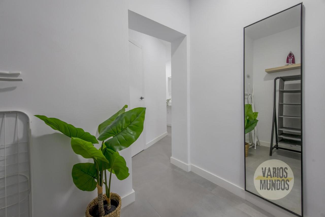 Apartmán Charming&New Apt 2Hab En El Centro De Madrid Exteriér fotografie
