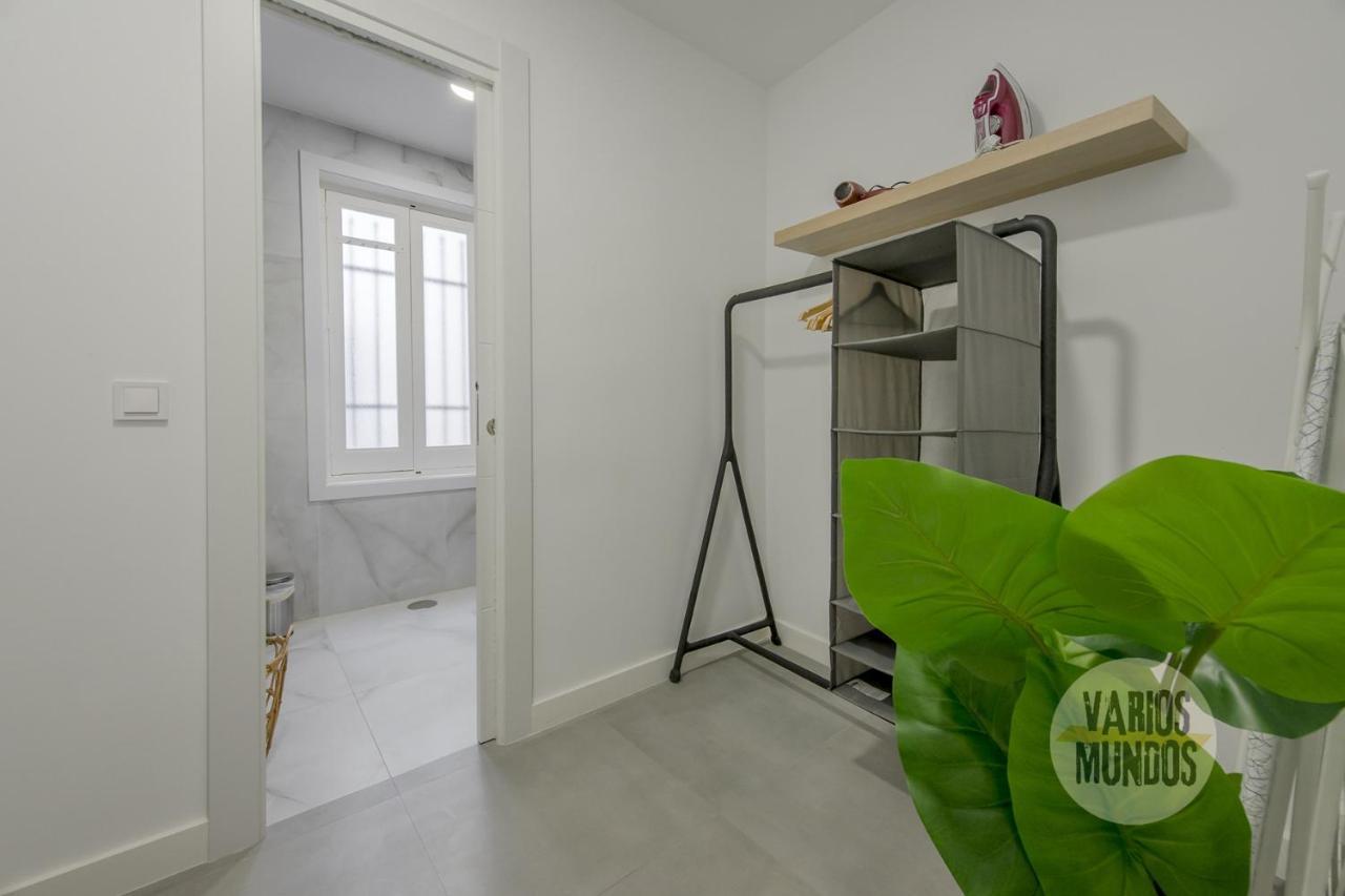 Apartmán Charming&New Apt 2Hab En El Centro De Madrid Exteriér fotografie